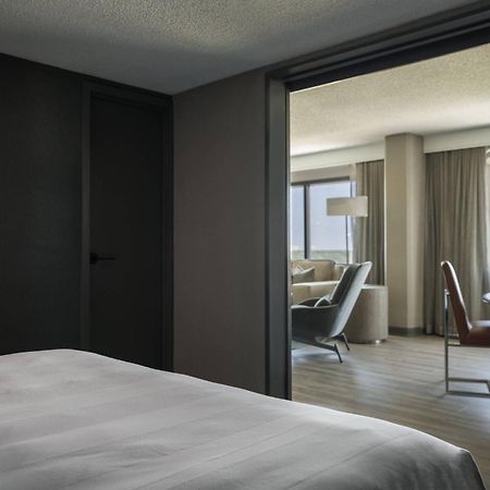 Chicago Marriott Schaumburg Otel Dış mekan fotoğraf