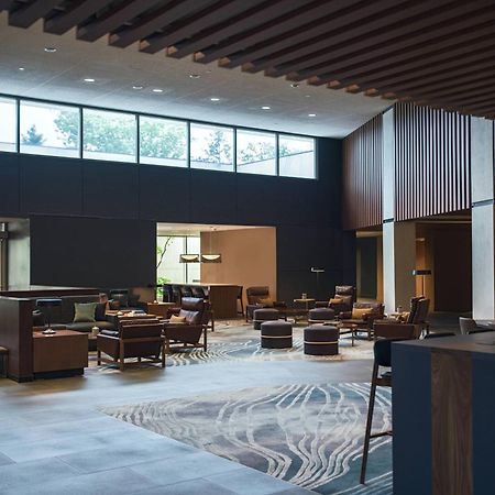 Chicago Marriott Schaumburg Otel Dış mekan fotoğraf