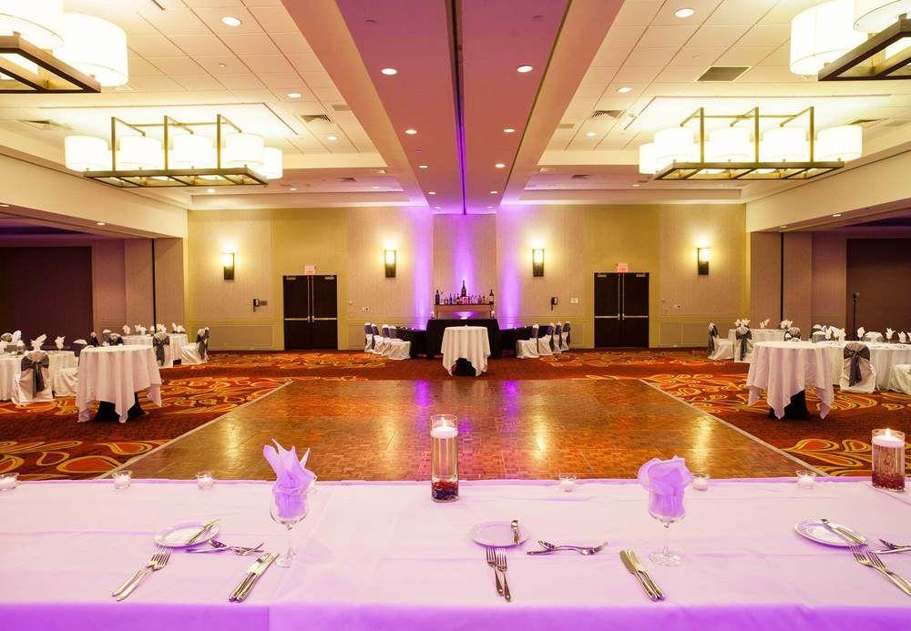Chicago Marriott Schaumburg Otel Dış mekan fotoğraf