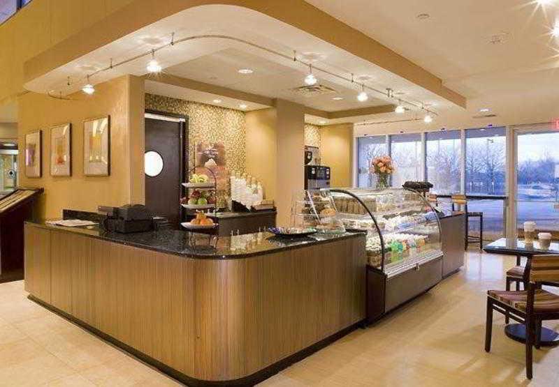 Chicago Marriott Schaumburg Otel Dış mekan fotoğraf