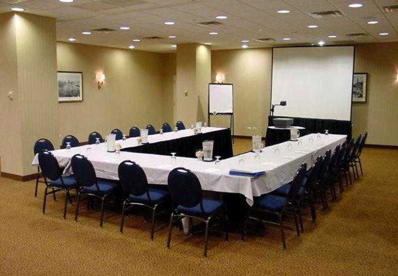 Chicago Marriott Schaumburg Otel Dış mekan fotoğraf