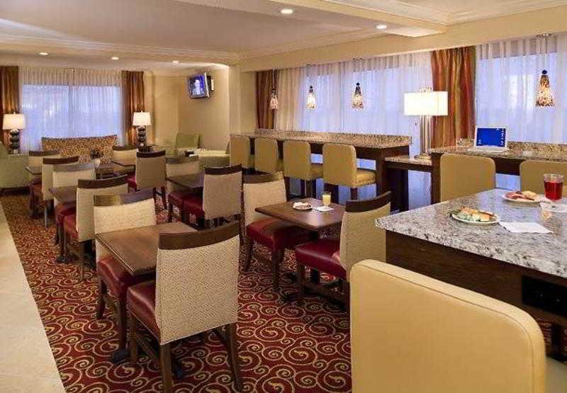 Chicago Marriott Schaumburg Otel Dış mekan fotoğraf