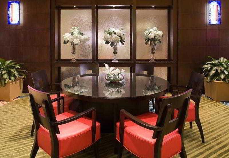 Chicago Marriott Schaumburg Otel Dış mekan fotoğraf