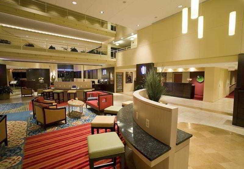 Chicago Marriott Schaumburg Otel Dış mekan fotoğraf
