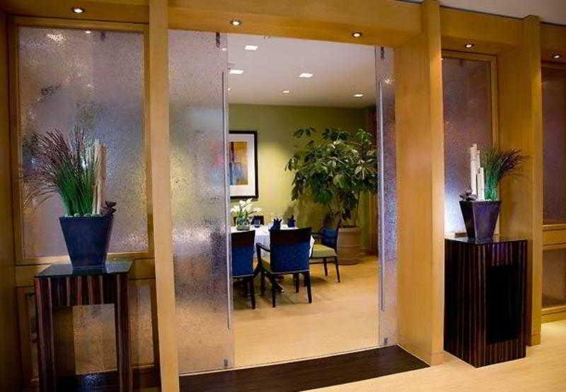 Chicago Marriott Schaumburg Otel Dış mekan fotoğraf