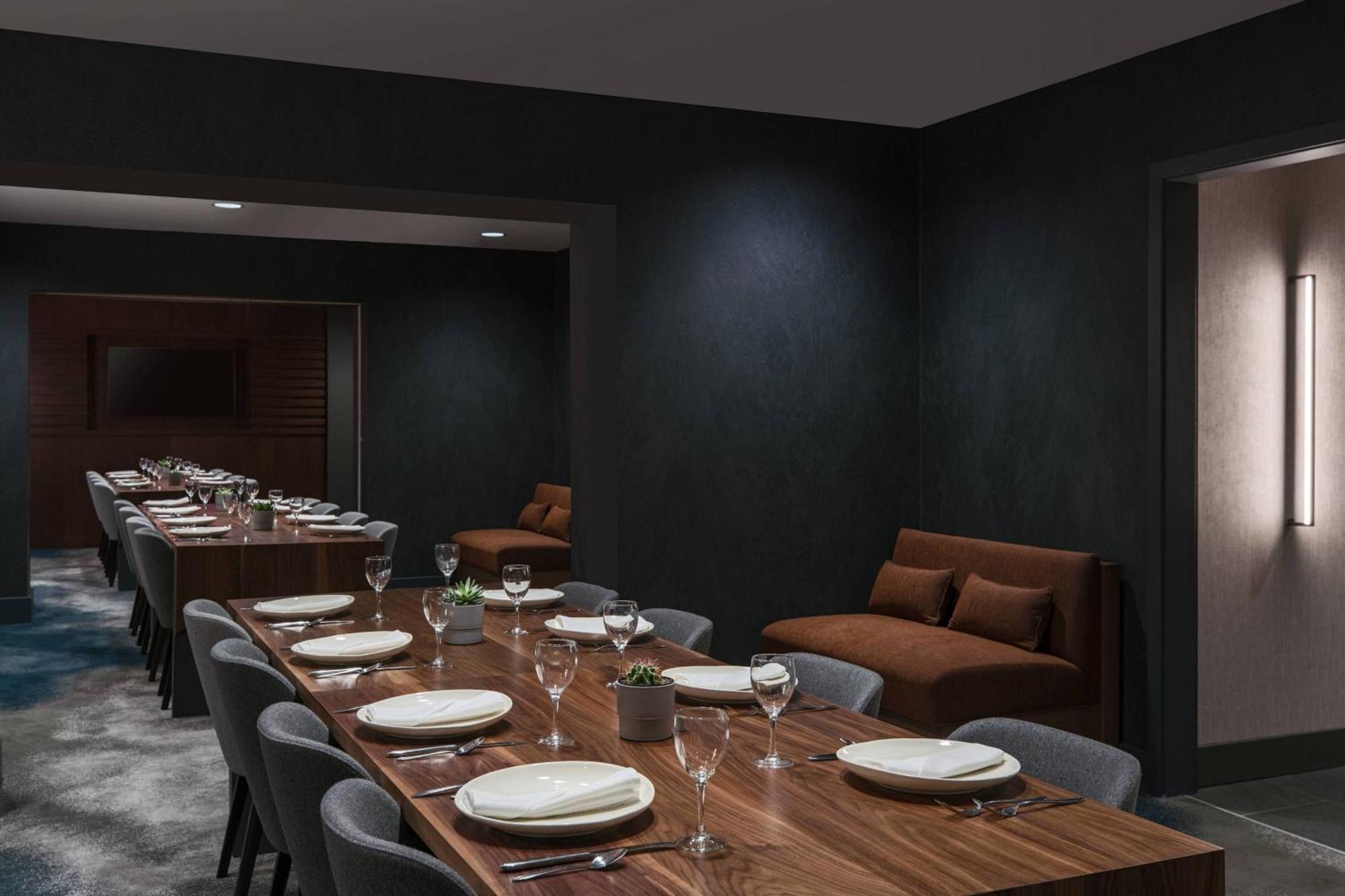 Chicago Marriott Schaumburg Otel Dış mekan fotoğraf