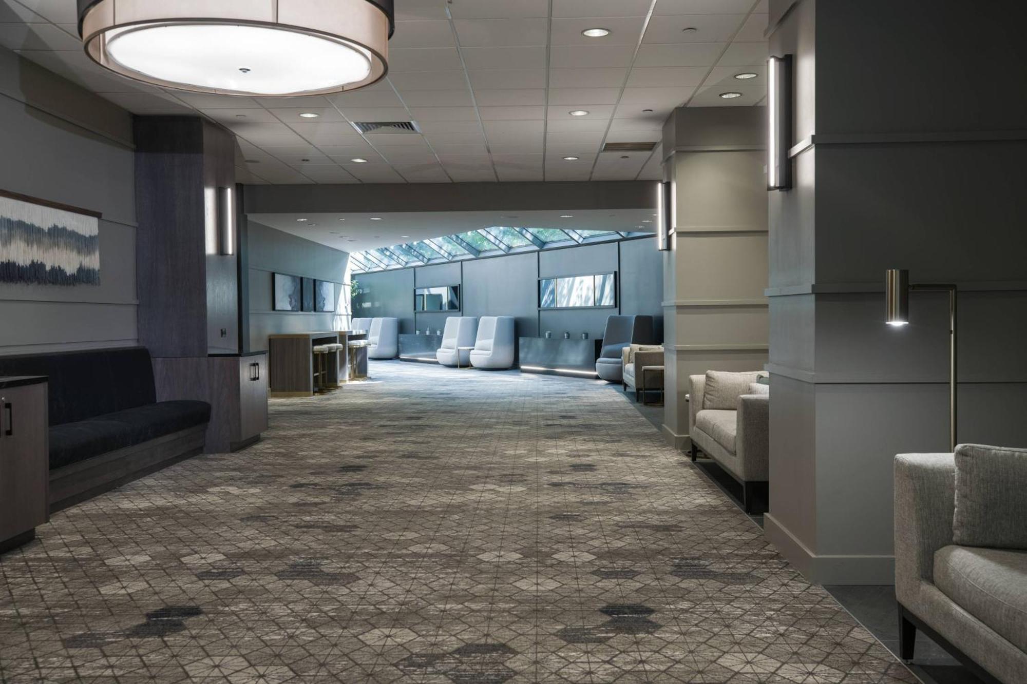 Chicago Marriott Schaumburg Otel Dış mekan fotoğraf