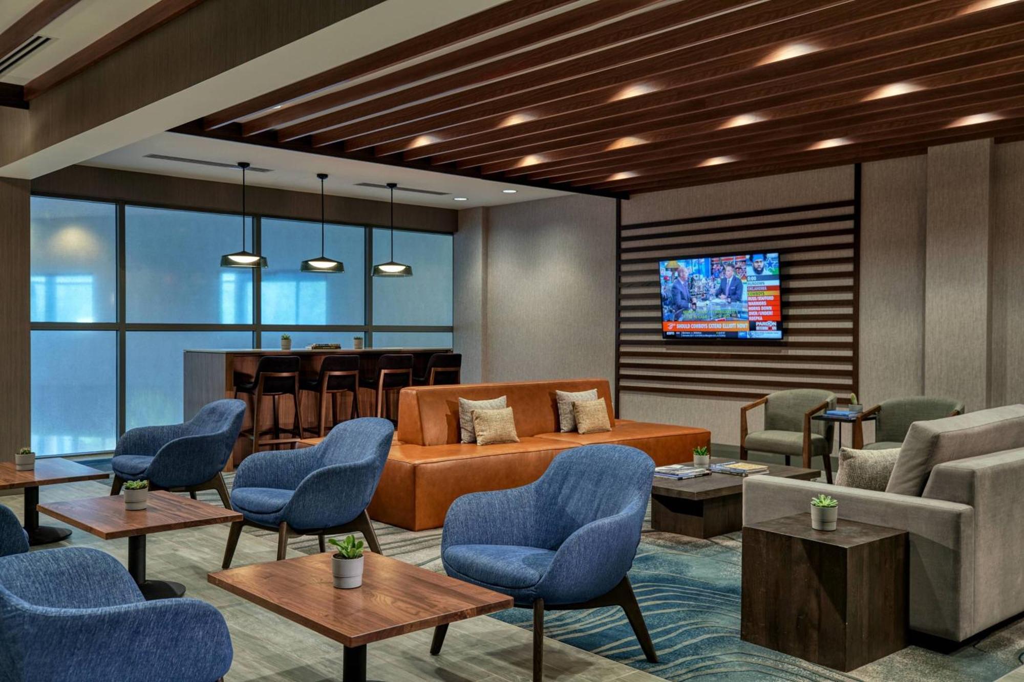 Chicago Marriott Schaumburg Otel Dış mekan fotoğraf