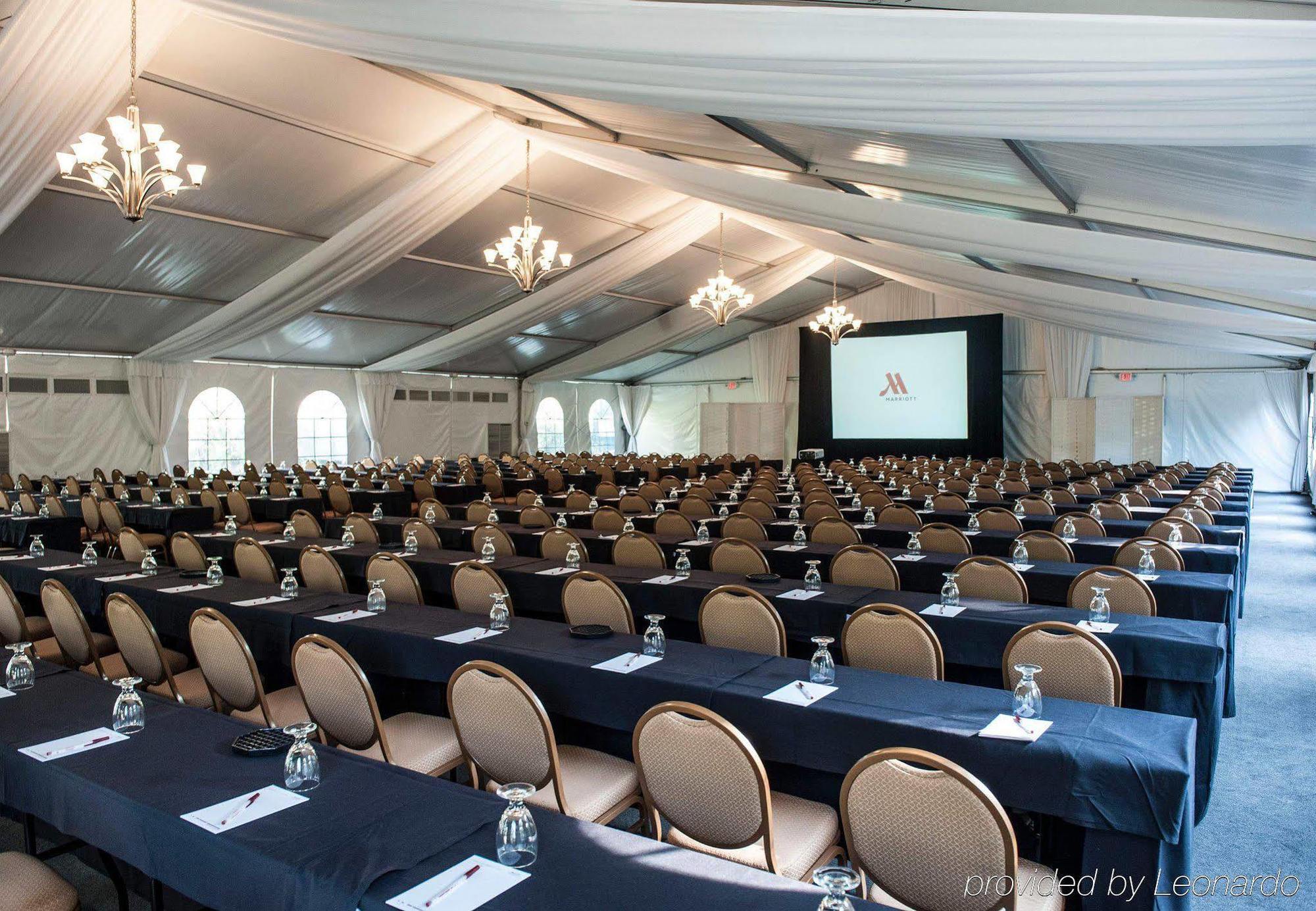 Chicago Marriott Schaumburg Otel Dış mekan fotoğraf