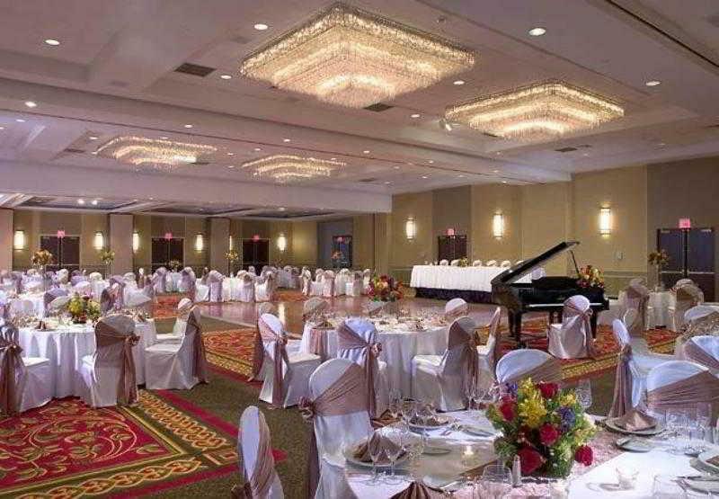 Chicago Marriott Schaumburg Otel Dış mekan fotoğraf