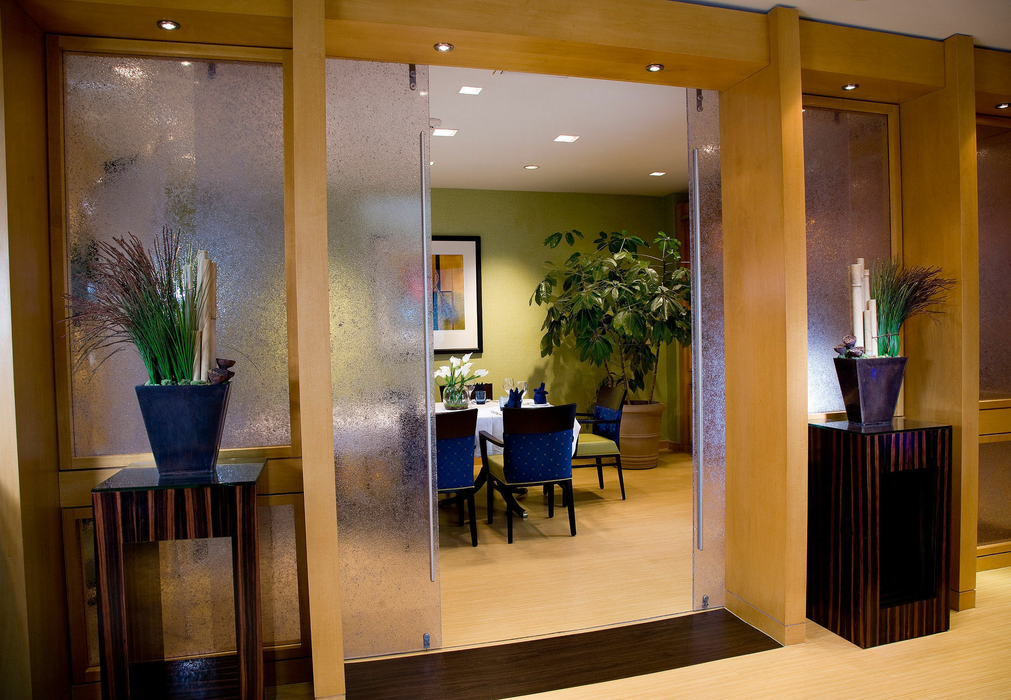 Chicago Marriott Schaumburg Otel Dış mekan fotoğraf